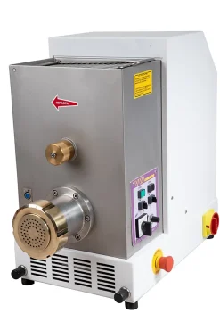 Machine à Pâtes Fraiche Professionnelle VW600 - Edilser