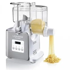 Machine à pâtes électrique 180w Lagrange 429002 créativ