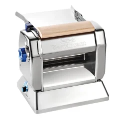 Machine à pâtes électronique Impéria New 2021 - Louis Tellier
