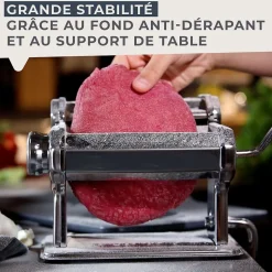 Machine à pâtes manuelle Fackelmann Easy Prepare