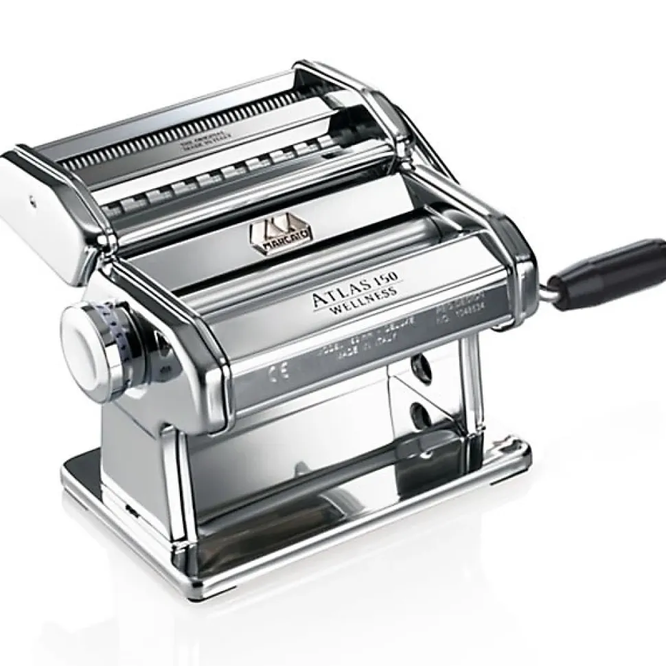 Machine à pâtes manuelle Marcato ATLAS 150 wellness