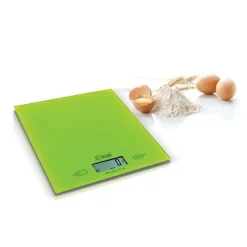 Machine à ravioli et spaghetti Livoo MEN41 avec Balance culinaire Kiwi KKS-1122 - Capacité 5kg - Ecran LCD