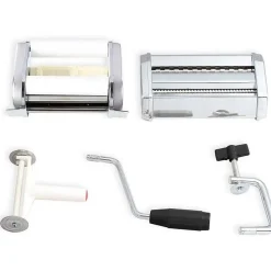 Machine à ravioli et spaghetti