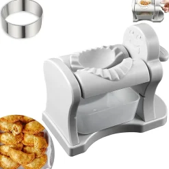 Machine à Raviolis Automatique