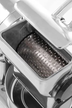 Machine à râper fromage 30 kg/h 230V/380W 280x250x(H)310 mm - Hendi