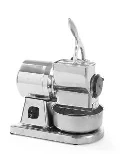 Machine à râper fromage 30 kg/h 230V/380W 280x250x(H)310 mm - Hendi
