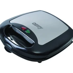 Machine à sandwich 3 en 1 Camry CR 3024 - 1000W - 3 jeux d'assiettes