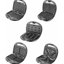 Machine à sandwich Camry CR3042