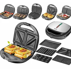 Machine à sandwich Camry CR3042