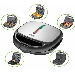 Machine à sandwich Camry CR3042