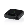 Machine à sandwich Flama 4930FL Noir 800 W