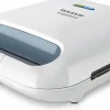 Machine à Sandwich TAURUS 800W Plaques Carrées