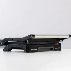 Machine à sandwich Taurus Acier 1000 W