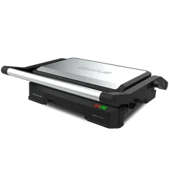 Machine à sandwich Taurus Acier 1000 W