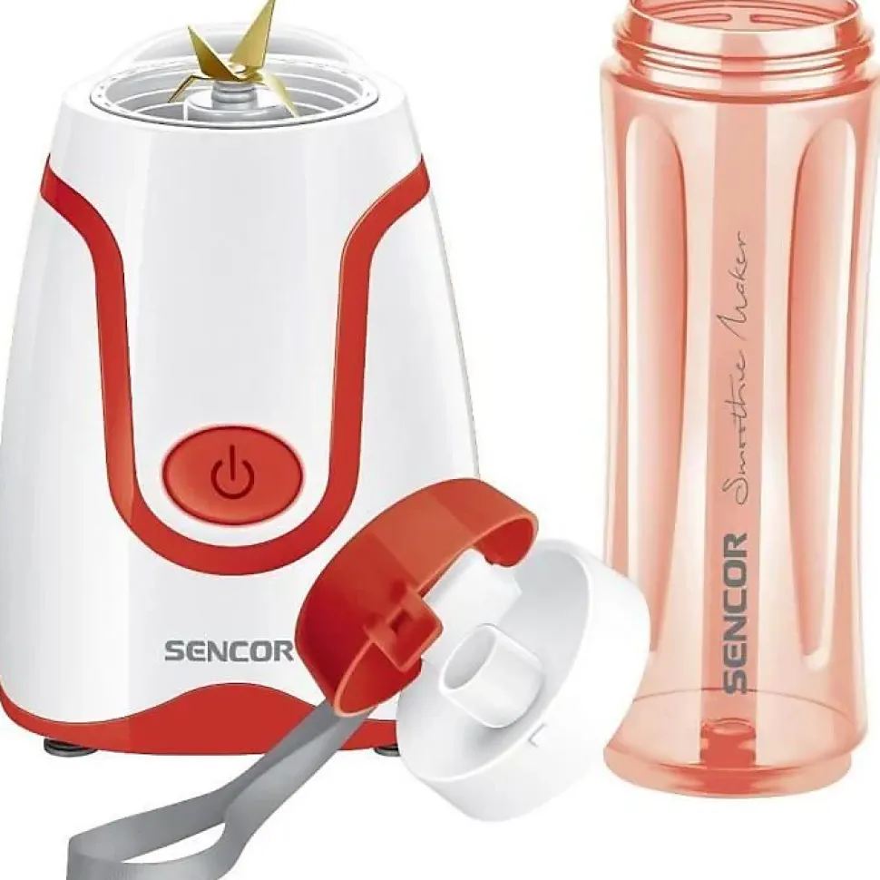 Machine à smoothies - Sencor - SBL 2114RD