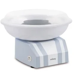 Machine a barbe a papa HKoeNIG