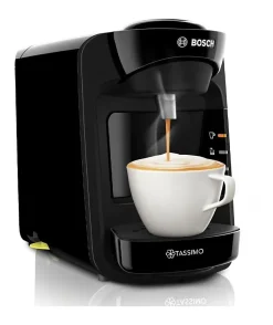 Machine a café - BOSCH - Tassimo SUNY TAS3102 - Noir