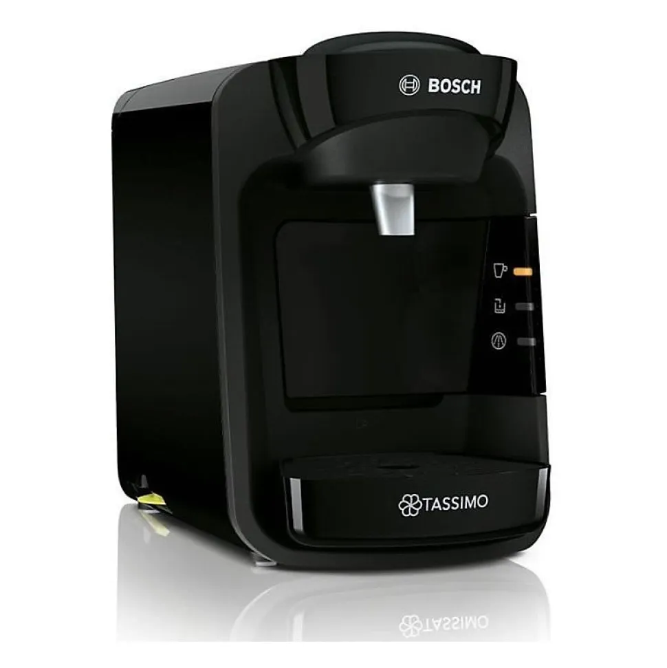 Machine a café - BOSCH - Tassimo SUNY TAS3102 - Noir