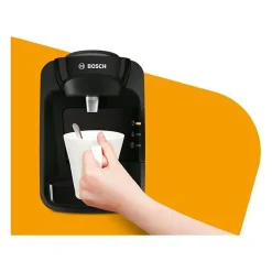 Machine a café - BOSCH - Tassimo SUNY TAS3102 - Noir