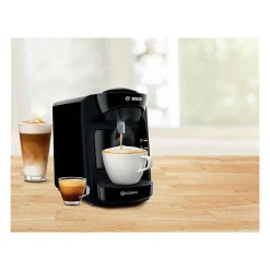 Machine a café - BOSCH - Tassimo SUNY TAS3102 - Noir