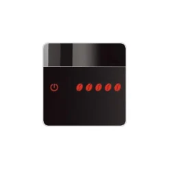 Machine a Café a Grain MELITTA Passione - Argent