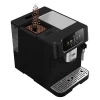Machine a café avec broyeur - BEKO - CEG7302B - 1350 W - 19 bars - Noir