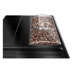 Machine a Café broyeur a Grain MELITTA Solo - Pure Black