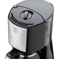 Machine a café MELITTA - Enjoy Top Timer 1017-11 noir