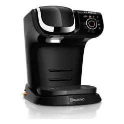 Machine a café multi-boissons - BOSCH TASSIMO TAS6502 - Noir