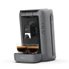 Machine a Cafe - Cafetiere Electrique a café PHILIPS SENSEO Maestro CSA260/51 - Gris