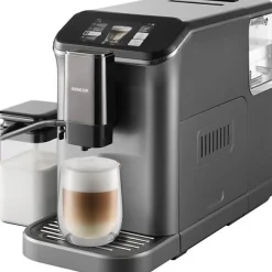 Machine a expresso - Sencor - SES 8500BK
