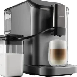 Machine a expresso - Sencor - SES 8500BK