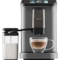 Machine a expresso - Sencor - SES 8500BK