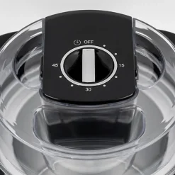 Machine a Glace - Sorbetiere HKoeNIG - SRB80 - Capacité 2 L - Préparation rapide: 30 a 40 min - 12W