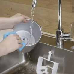 Machine a Glace - Sorbetiere SEVERIN - EZ7405 - Capacité 2L - Fonction brassage et refroidissement - 180W