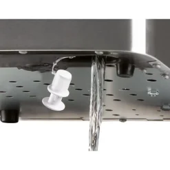 Machine a Glaçon Pro - DOMO - DO9247IB - 2,8 litres - 145 W - Glaçons en 8 min