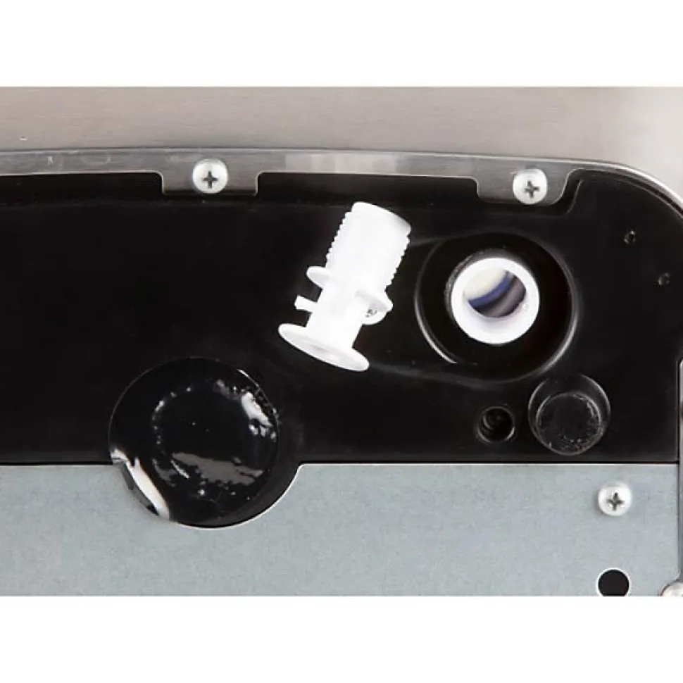 Machine a Glaçon Pro - DOMO - DO9247IB - 2,8 litres - 145 W - Glaçons en 8 min