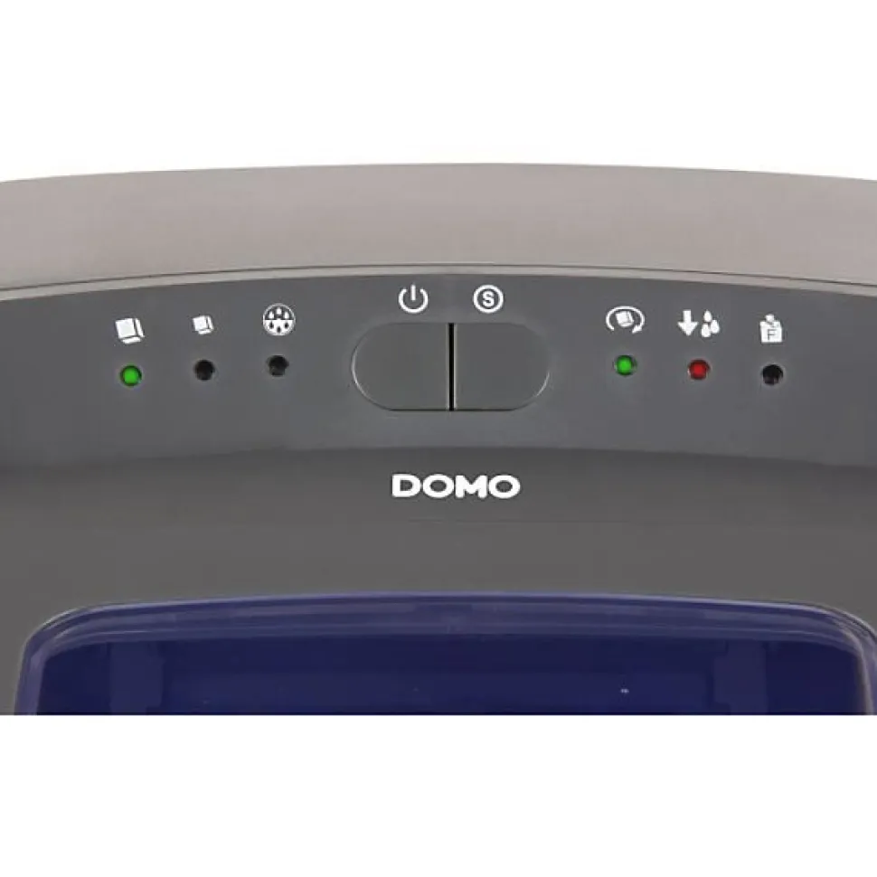 Machine a Glaçon Pro - DOMO - DO9247IB - 2,8 litres - 145 W - Glaçons en 8 min