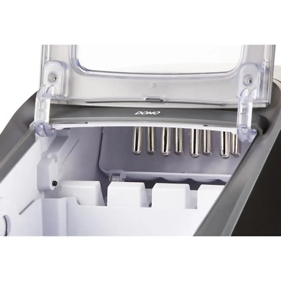 Machine a Glaçon Pro - DOMO - DO9247IB - 2,8 litres - 145 W - Glaçons en 8 min