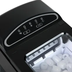 Machine a Glaçon Glaçons - Sencor - SIM 3000BK