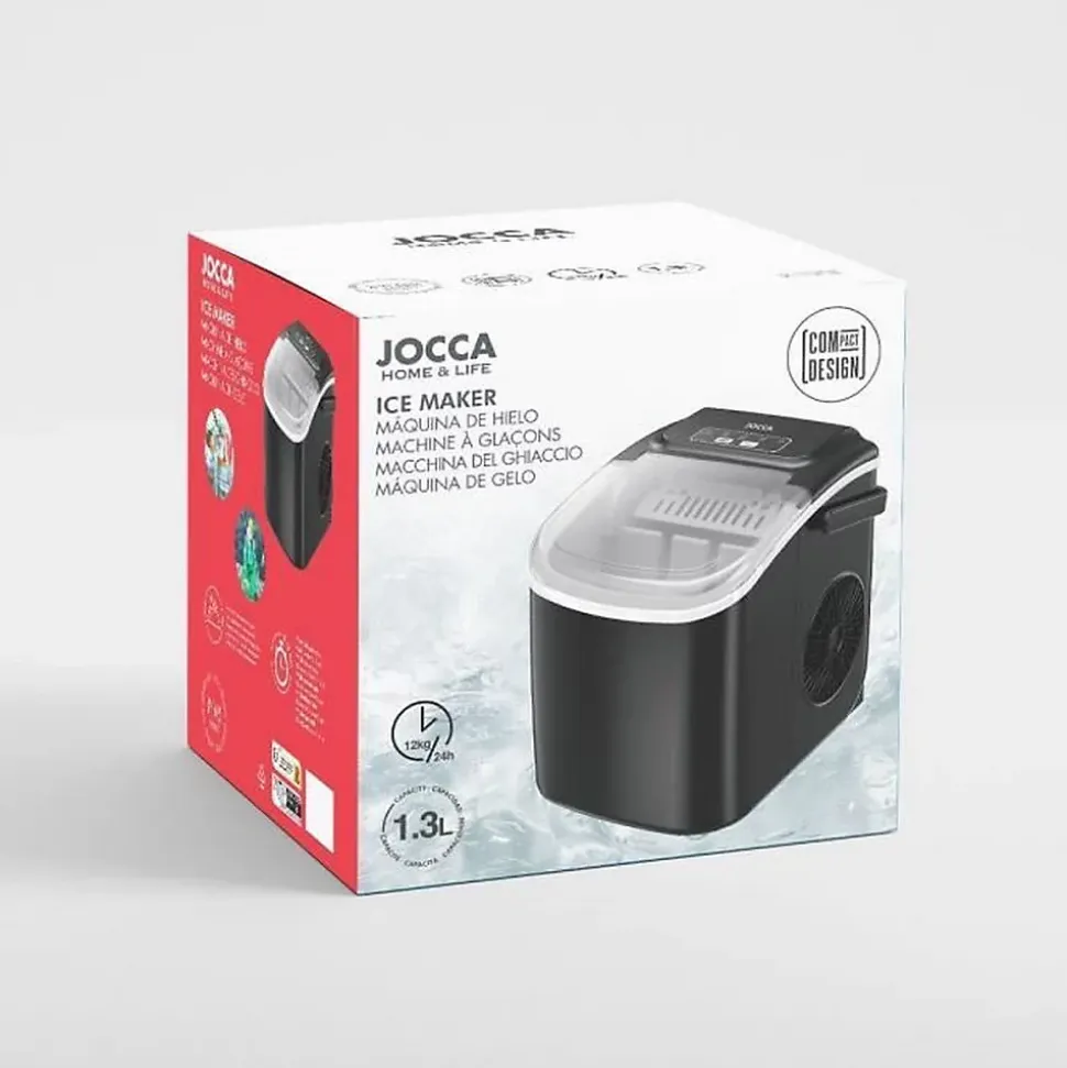 Machine a Glaçon Machine a Glaçons - JOCCA - 2378