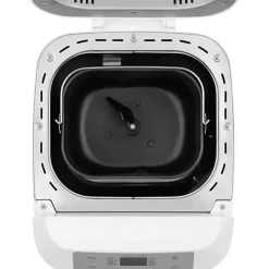 Machine a Pain - SENCOR - SBR 1040WH - 550 W - Blanc