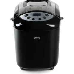 Machine a Pain automatique XL - DOMO - B3977 - 850 W - 17 programmes - Ecran LCD