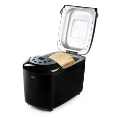 Machine a pain automatique XL - DOMO - B3977 - 850 W - 17 programmes - Ecran LCD