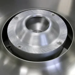 Machine barbe à papa professionnelle, cuve 52 cm - GT CATERING