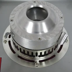 Machine barbe à papa professionnelle, cuve 72 cm - GT CATERING