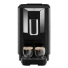 Machine Expresso broyeur - CONTINENTAL EDISON - CECFAUTOB - 19 Bar - 1450 W - Noir