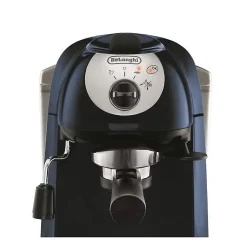 Machine expresso classique DELONGHI EC191CD - Bleu nuit