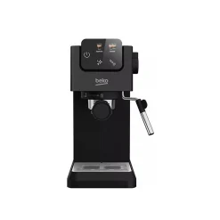 Machine expresso manuelle - BEKO - CEP5302B - 1628 W - 1,1 L - Noir