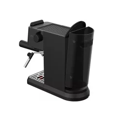 Machine expresso manuelle - BEKO - CEP5302B - 1628 W - 1,1 L - Noir